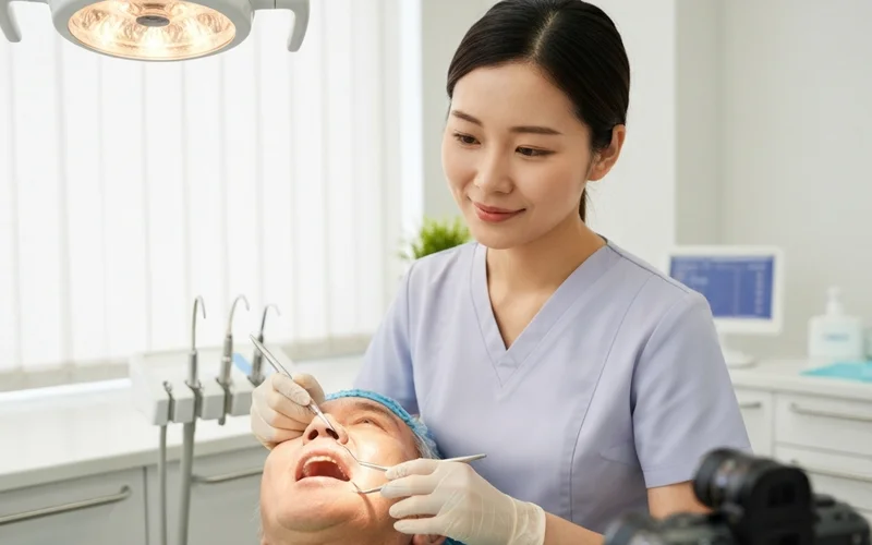 Illustration related to Non-Surgical Treatments