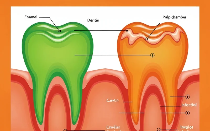 Illustration related to What is Holistic and Alternative Dentistry? An Overview