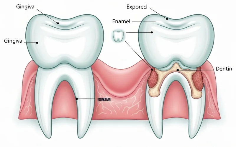 Illustration related to Risks and Potential Complications of Oral Surgery