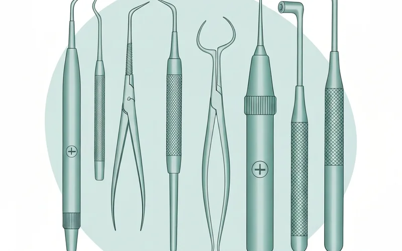 Illustration related to How long does recovery from wisdom teeth removal take?