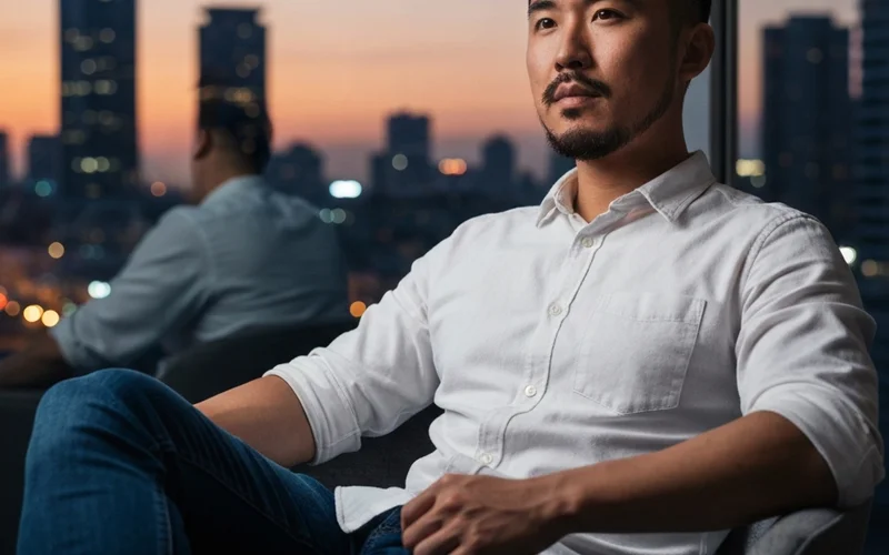 Illustration related to Ceramic Braces