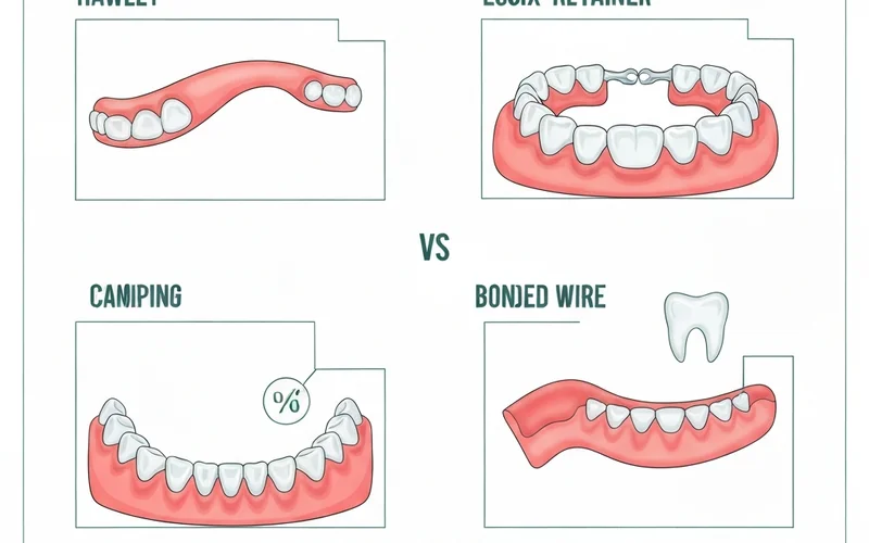 Illustration related to The Importance of Retainers