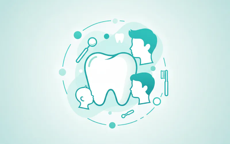 Illustration related to What is Pediatric Dentistry?