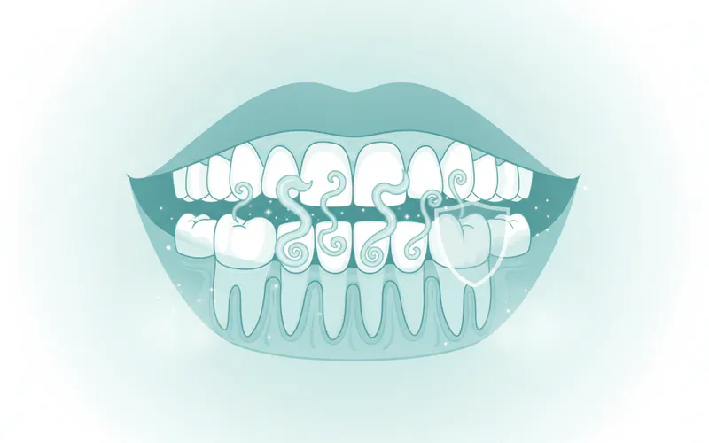 Illustration related to Recovery and Aftercare for Preventive Treatments