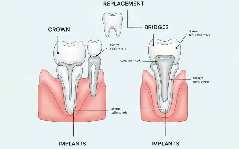 Illustration related to Dental Fillings