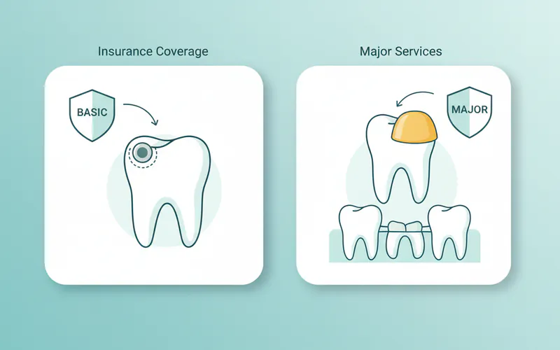 Illustration related to Insurance Coverage