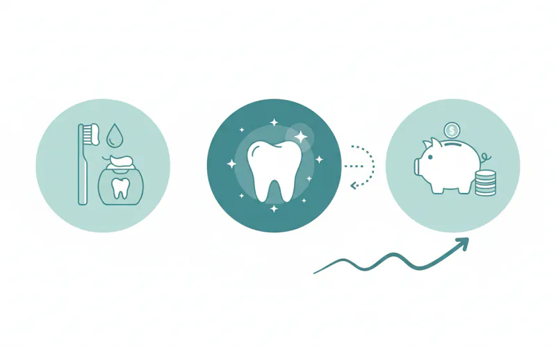 Illustration related to Cost-Saving Tips