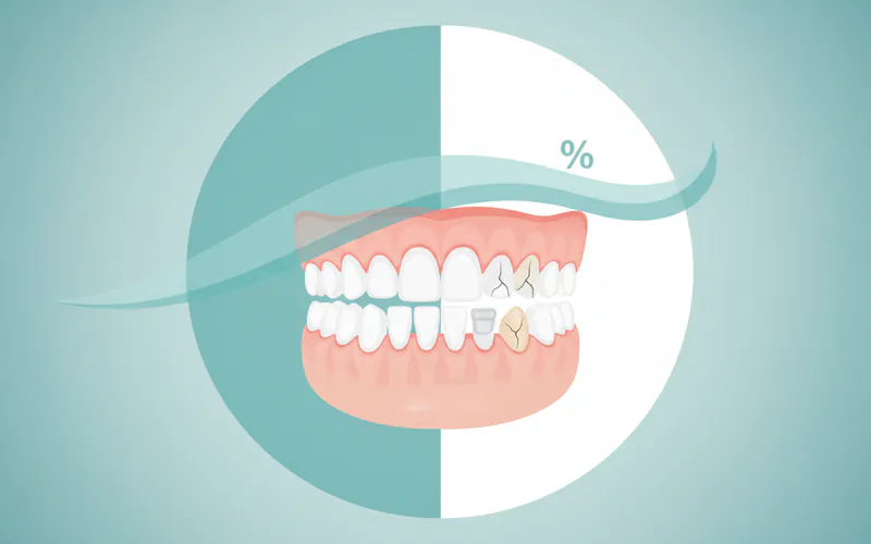 Illustration related to Complete Guide to Senior Dental Care: Everything You Need to Know