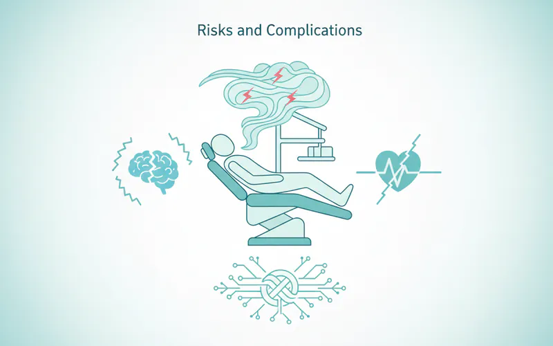 Illustration related to Risks and Complications