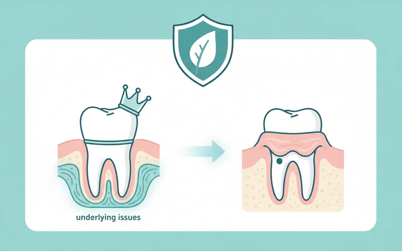 Illustration related to Prevention (Addressing underlying issues)