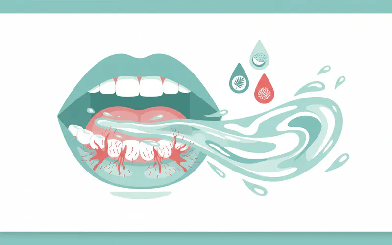 Illustration related to 3. Allergic Reactions: