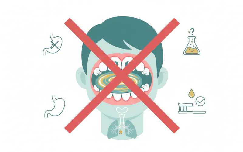 Illustration related to Children / Pediatric Considerations