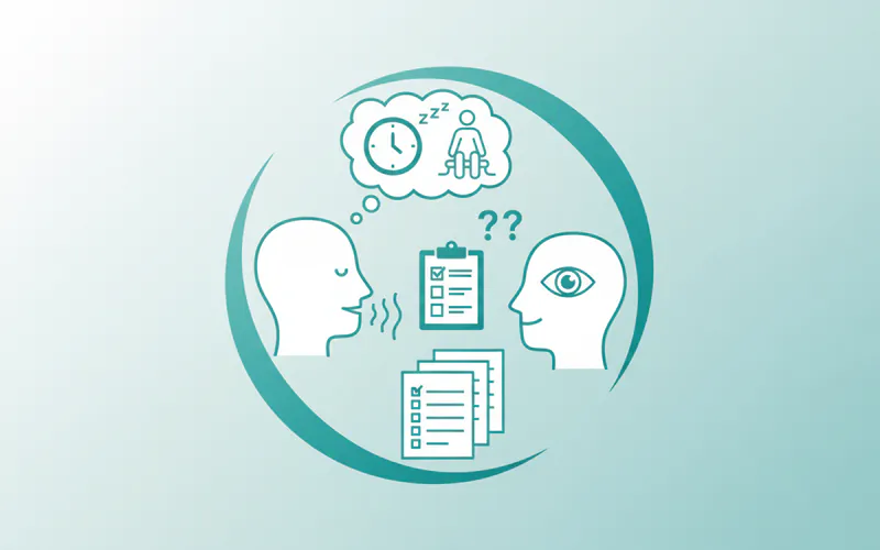 Illustration related to Initial Assessment