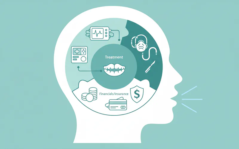 Illustration related to Understanding the Financials: Cost and Insurance