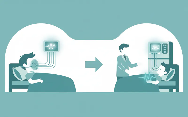 Illustration related to Diagnosis and Treatment in Children