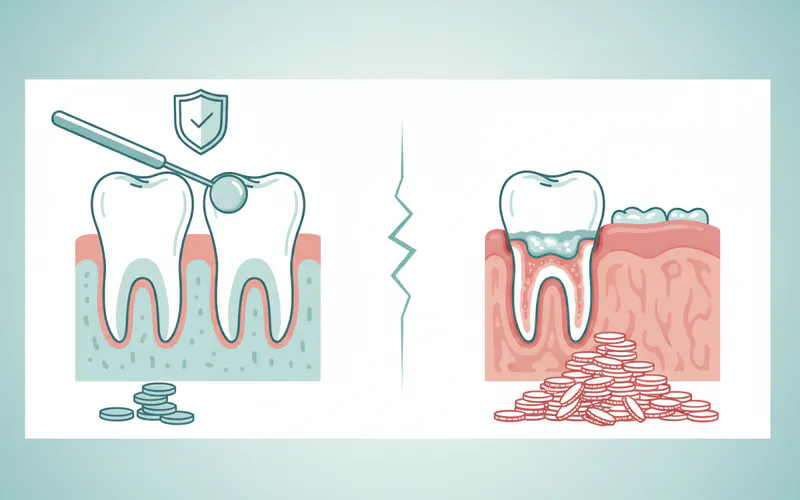 Illustration related to Cost-Saving Tips