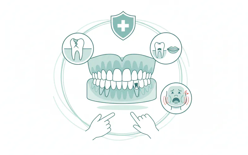 Illustration related to Children / Pediatric Considerations