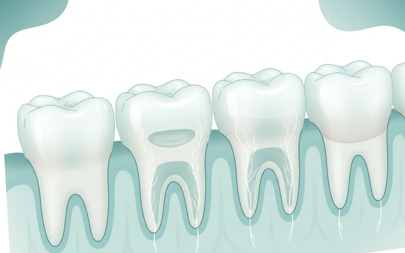 Illustration related to Erosion on Teeth: Complete Guide