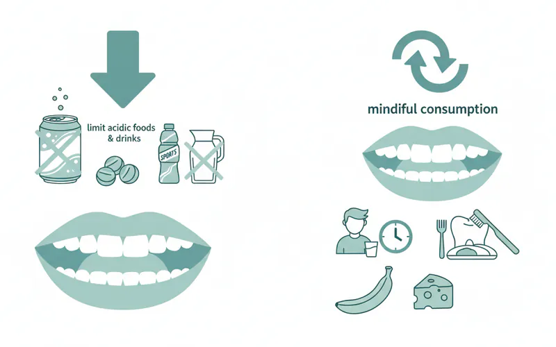 Illustration related to Dietary Prevention
