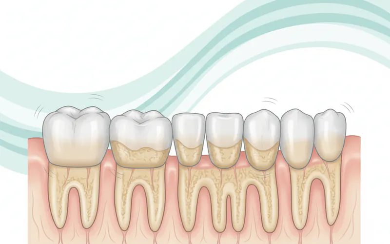 Illustration related to Erosion Teeth: Complete Guide