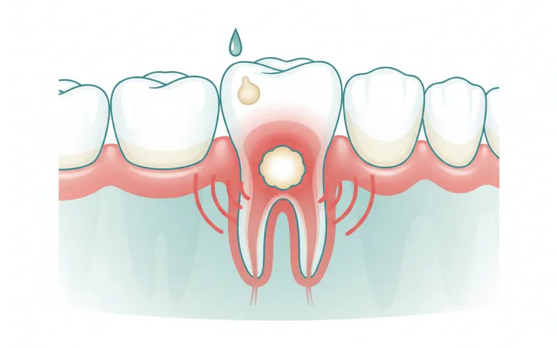 Illustration related to Signs and Symptoms to Watch For