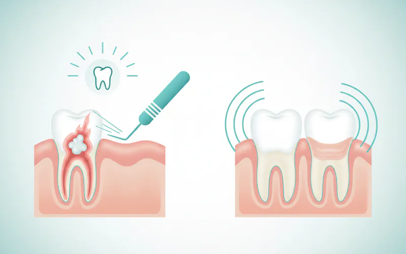 Illustration related to Recovery Timeline and Aftercare