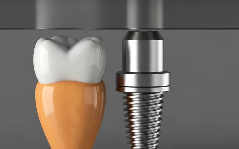 Illustration related to Diagnosis Process — What Your Dentist Does