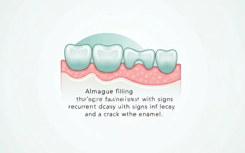 Illustration related to Amalgam: The Definitive Guide to Silver Dental Fillings