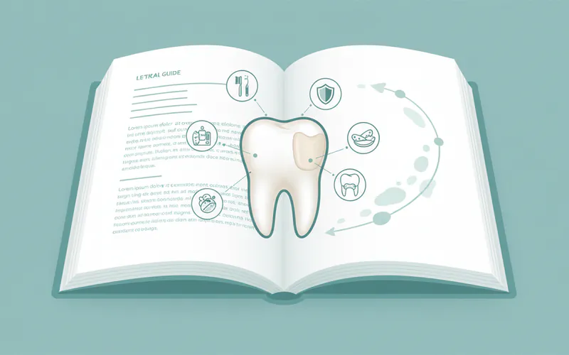 Illustration related to How long does dental bonding last?