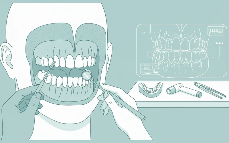 Illustration related to Step-by-Step: What to Expect During Treatment