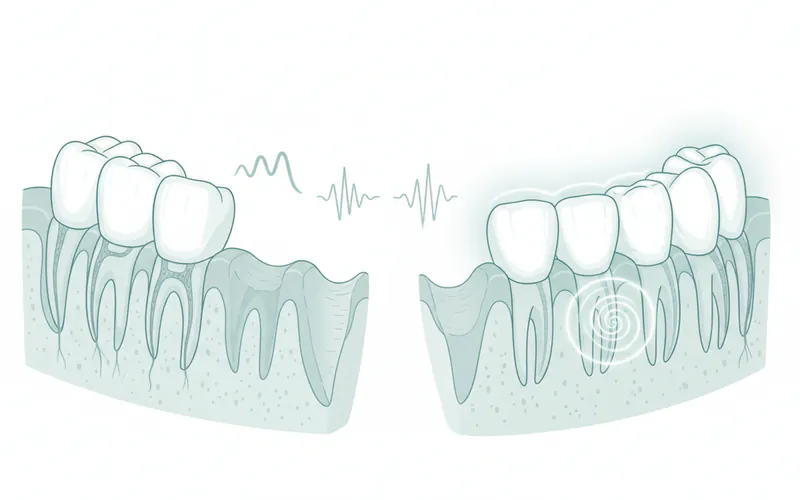 Illustration related to Bridge: Your Definitive Guide to Restoring Your Smile