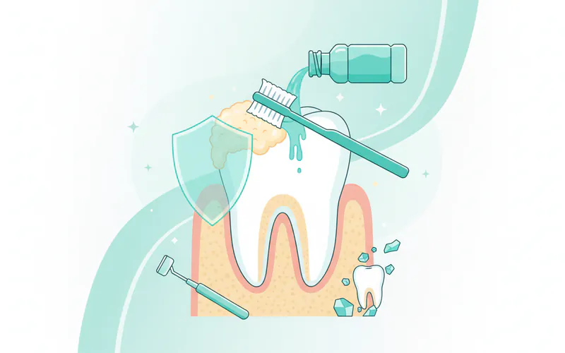 Illustration related to Prevention Strategies