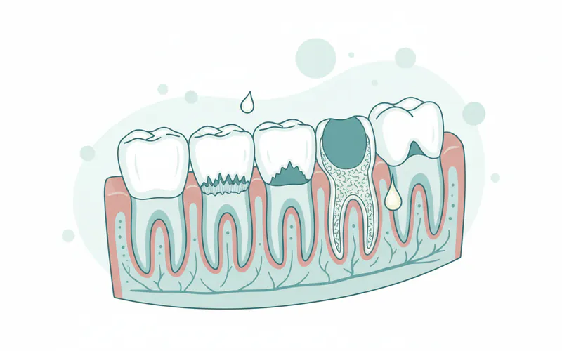 Illustration related to Signs and Symptoms to Watch For