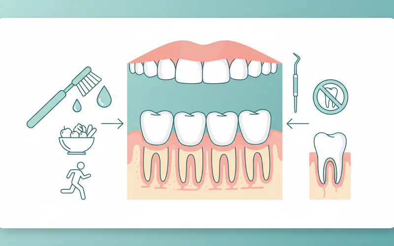 Illustration related to Prevention Strategies