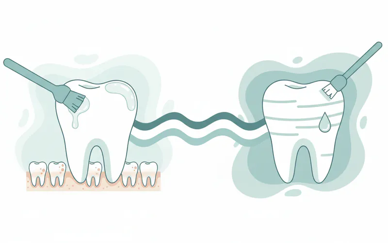 Illustration related to Treatment Options with Pros, Cons, and Costs