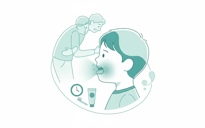 Illustration related to For Parents / Pediatric Considerations