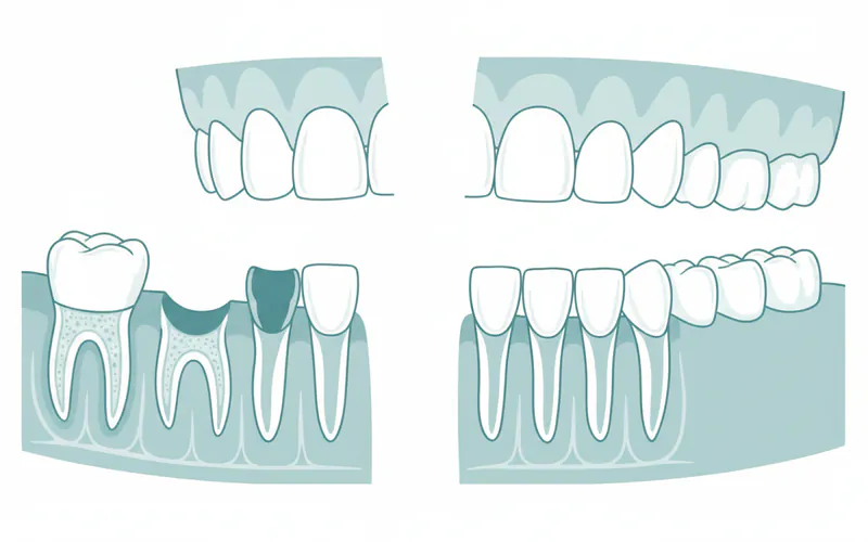 Illustration related to Signs and Symptoms to Watch For (Indicating Potential Need for Implants)