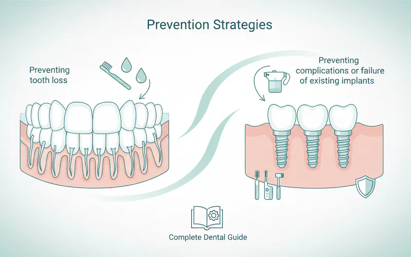 Illustration related to Prevention Strategies
