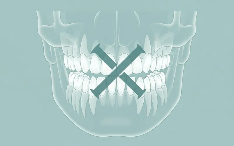 Illustration related to Malocclusion: A Comprehensive Guide to Misaligned Bites