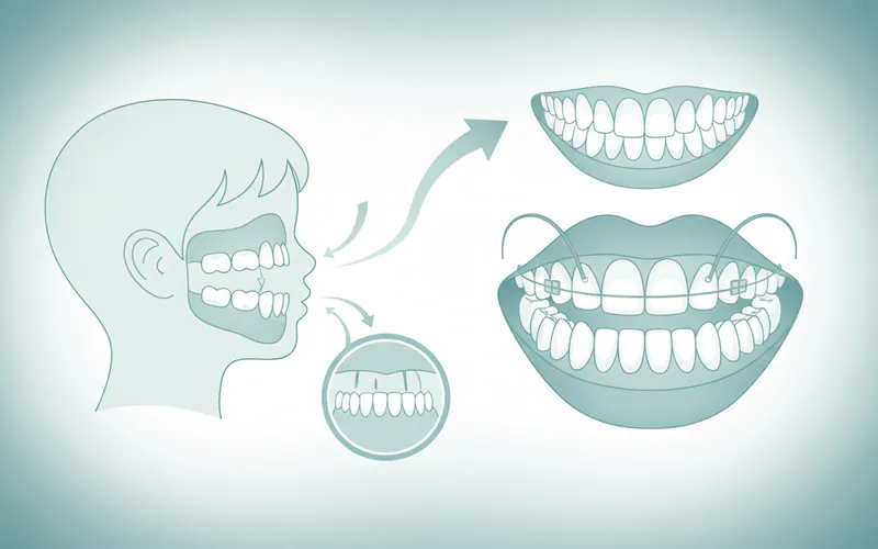 Illustration related to For Parents / Pediatric Considerations