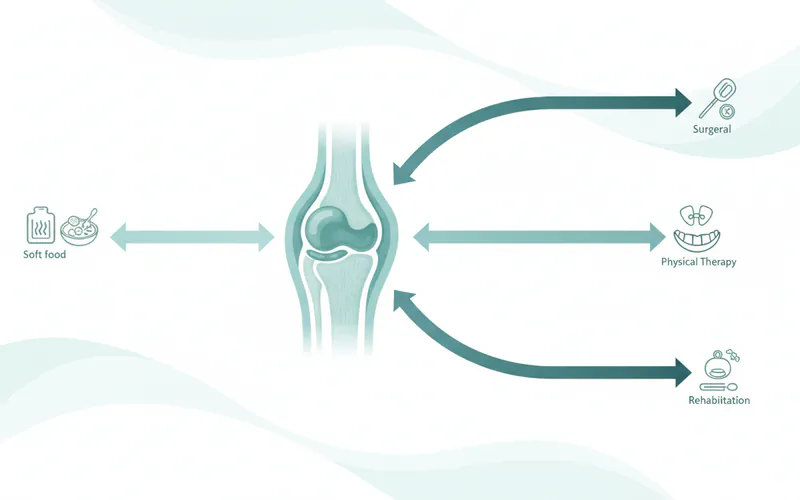Illustration related to How long does TMJ treatment last?