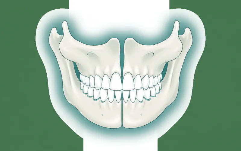 Illustration related to Detailed Explanation of the Maxilla