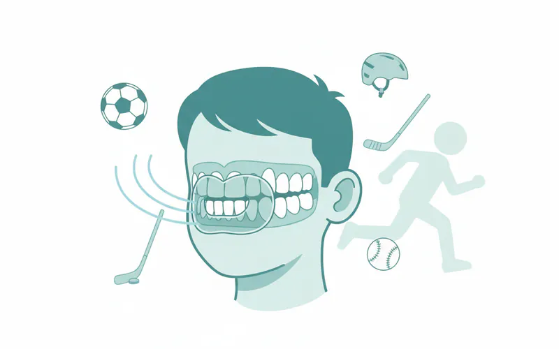 Illustration related to For Parents / Pediatric Considerations