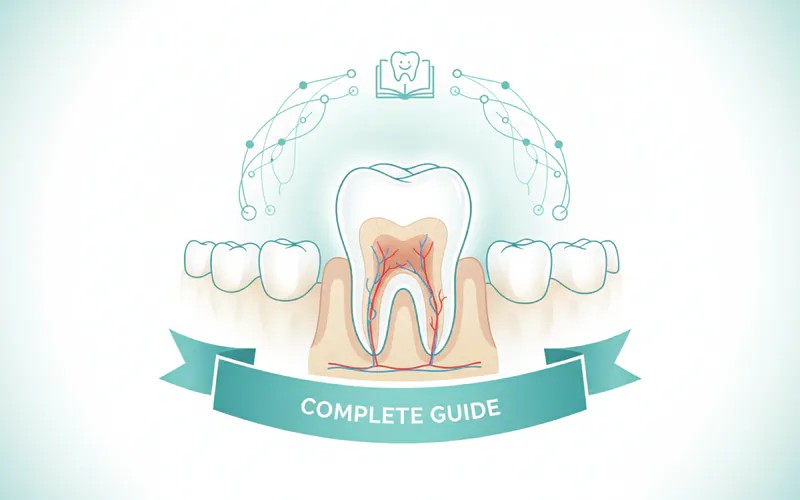 Illustration related to Premolar: Your Essential Guide to These Powerhouse Teeth