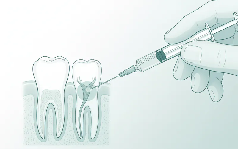 Illustration related to Step-by-Step: What to Expect During Treatment