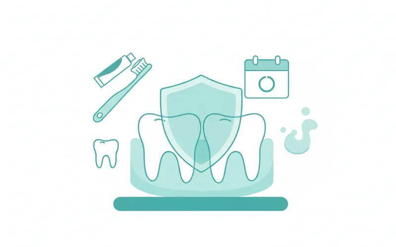 Illustration related to For Parents / Pediatric Considerations