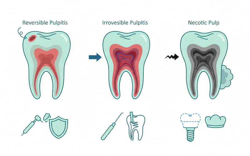Illustration related to Treatment Options with Pros, Cons, and Costs
