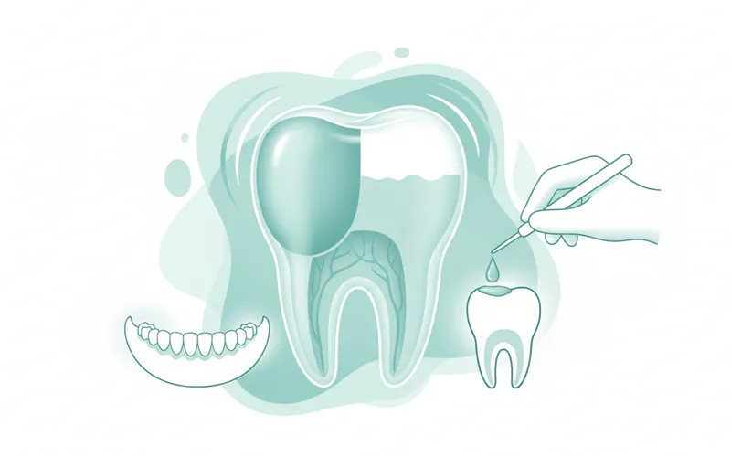 Illustration related to For Parents / Pediatric Considerations