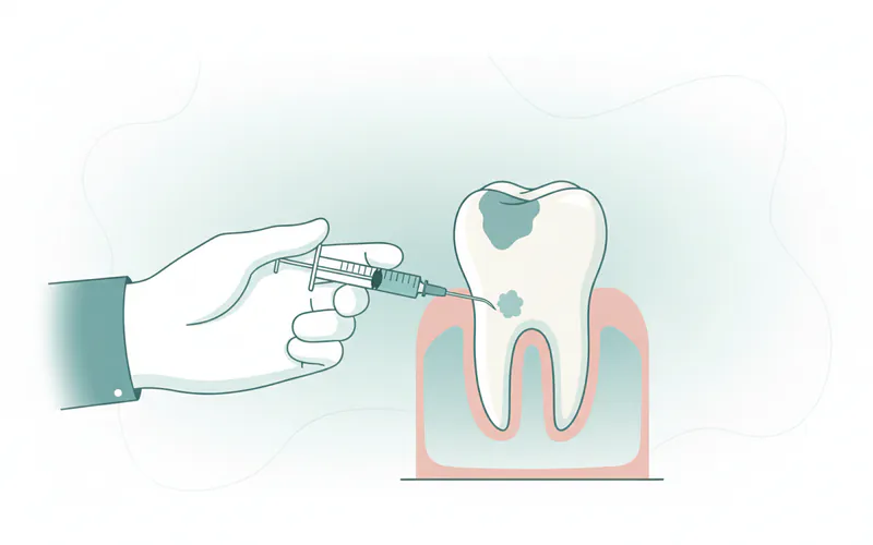 Illustration related to Step-by-Step: What to Expect During Treatment