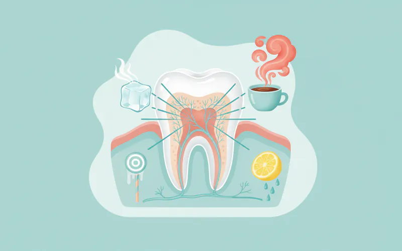 Illustration related to Sensitivity